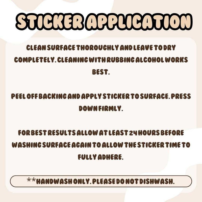 Funny Water Bottle Sticker - Sarcastic Adult Humor Sticker gallery