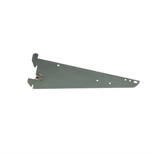 Econoco G10 Heavy Duty All Purpose Shelf Bracket Imperial Line (Pack of 25)