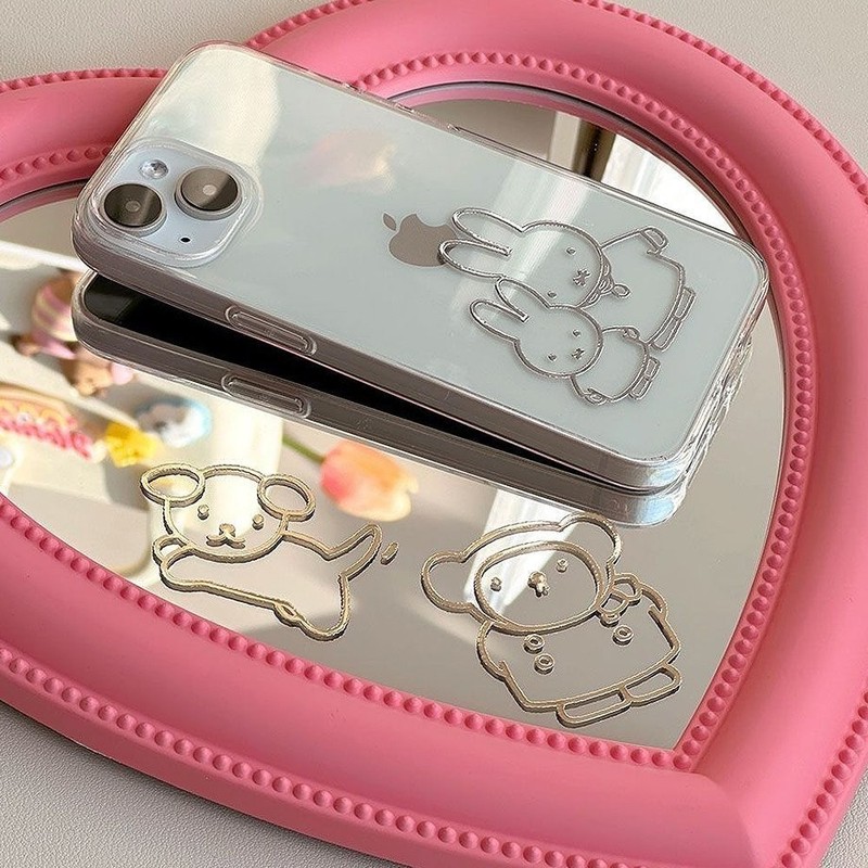 Miffy 3D Metal Sticker Decoration Diary, Laptop, Smartphone(random-1pc) gallery