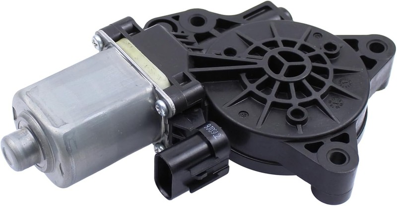 ApplianPar Front Right Passenger Side Window Motor for Kia Optima 2016 2017 2018