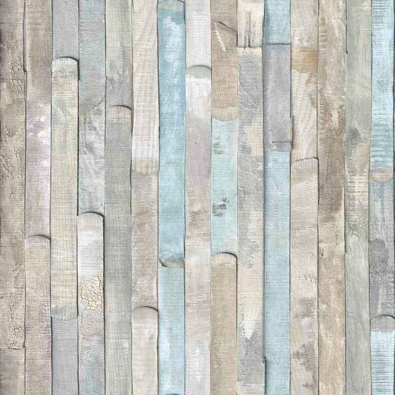 34606442pka Decorative Selfadhesive Film Beach Wood 17 X 78 Roll 2pack With Ap