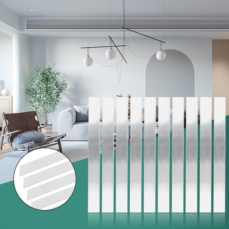 Wall Sticker Decal Accessories Acrylic Bedroom Dining Room Living Room gallery