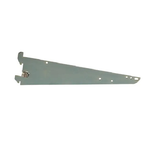Econoco G12 Heavy Duty All Purpose Shelf Bracket Imperial Line (Pack of 25)