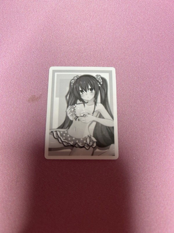 black and white waifu lewd stickers #15 gallery