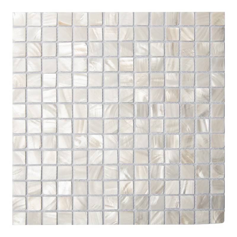 Art3d Natural Mica Sheet Wall Decal, 12 x 12 inches,Multi-scenario use