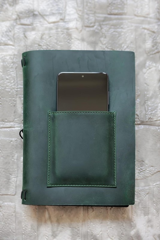 Small A5 Travelers Notebook Cover gallery