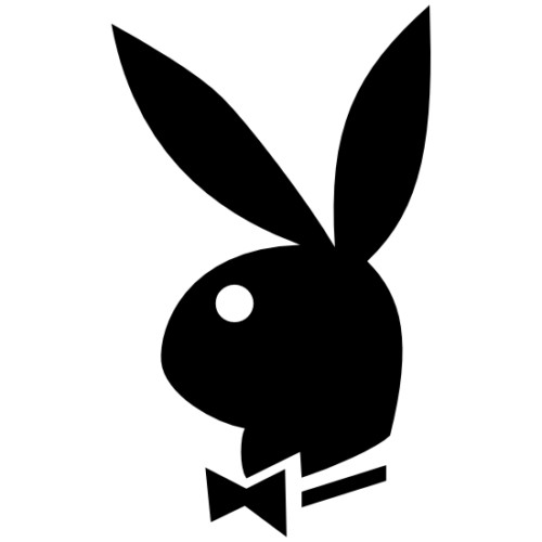 playBoy BUNNY CAR TRUCK WINDOW LAPTOP SKATEBOARD STICKER VINYL DECAL –