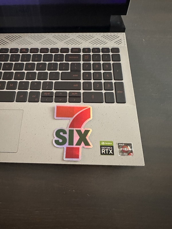 67 High Quality Fabric Vinyl Sticker High Quality Strong Six Seven Eleven gallery