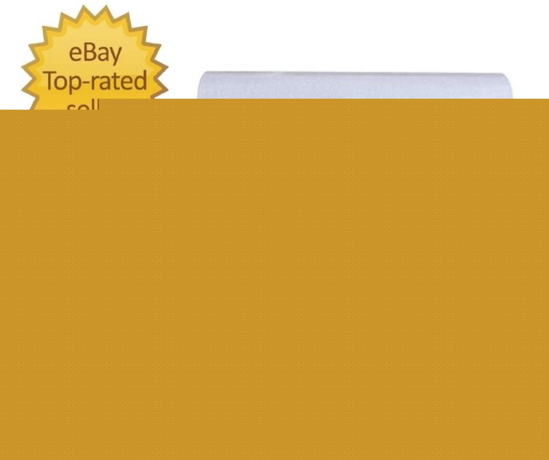 EVA Foam Boat Flooring Marine Decking Non-Slip Pad Black 5mm 80″x35″