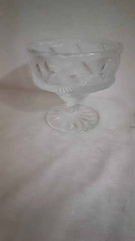 candy bowl