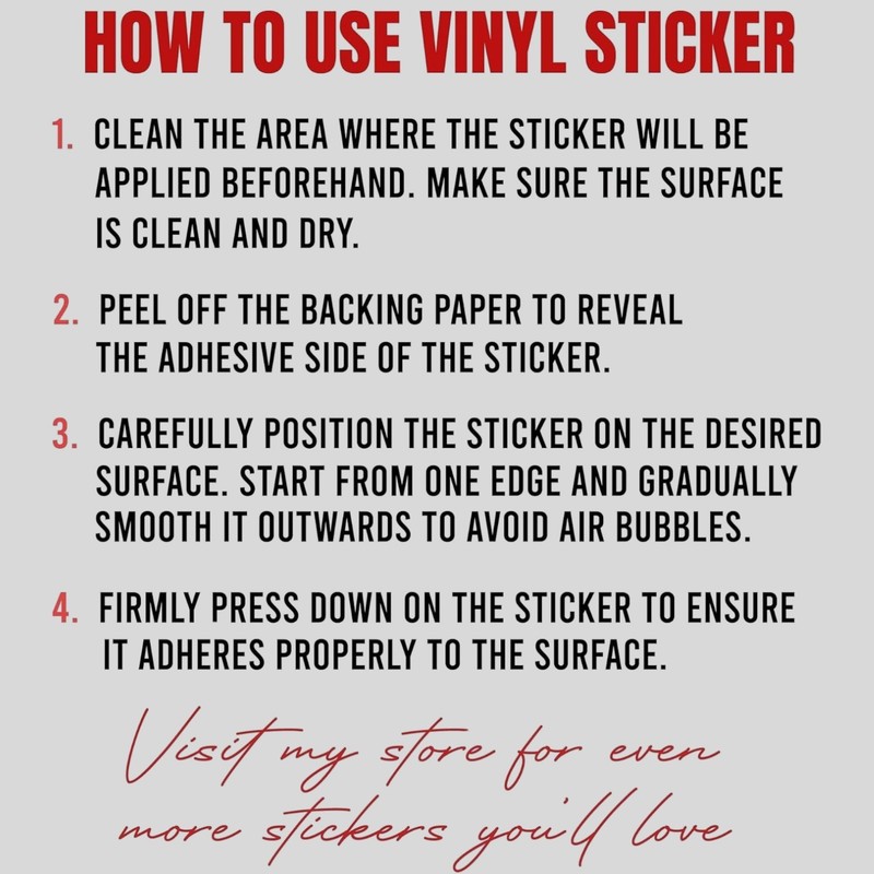 Funny "I Fixed It" Bandage Stickers - Waterproof Vinyl Decals 4-Pack gallery