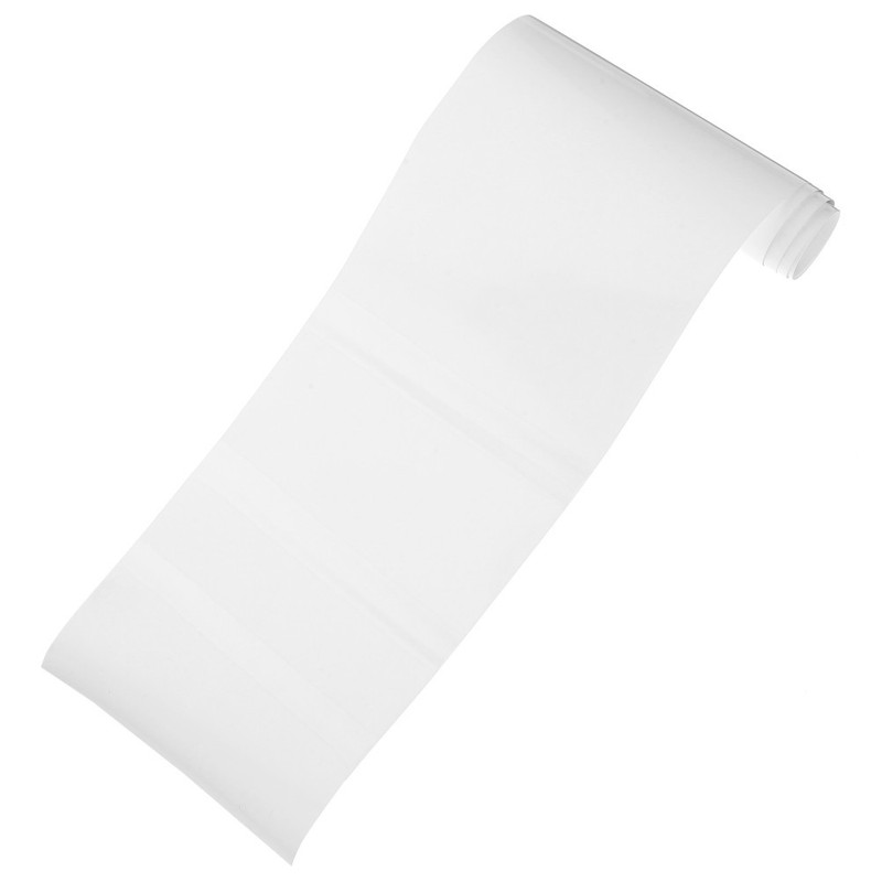 15 cm Polyurethane Car Interior Protective Transparent Film Auto Cover Wraps