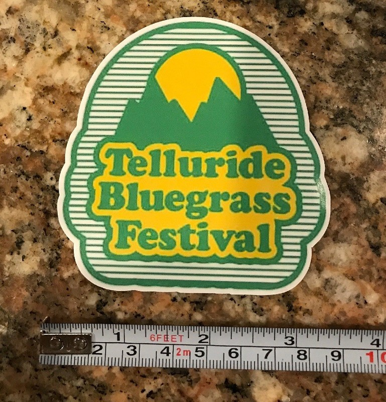 Telluride Bluegrass Festival - Music Country Bluegrass Colorado Music Festival gallery