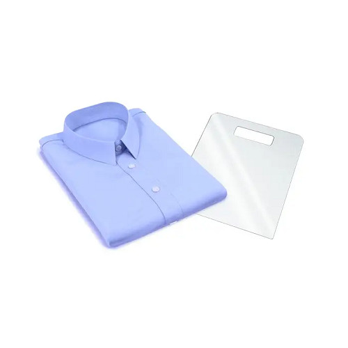 Econoco HP/SFB-L Acrylic Folding Board (Pack of 6) gallery
