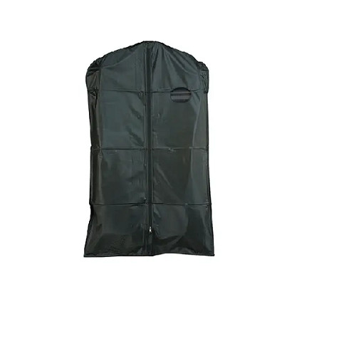 Econoco 20B/B Zippered Garment Bag – 40″ Long – 2.5 Gauge Vinyl (Pack of 100)