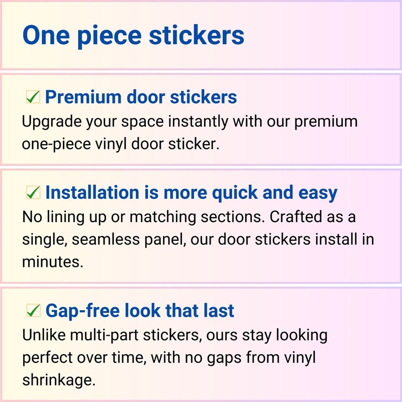 Dementia Friendly Door Mural - Fake Bookshelf | Antique Books | Renter-Friendly gallery