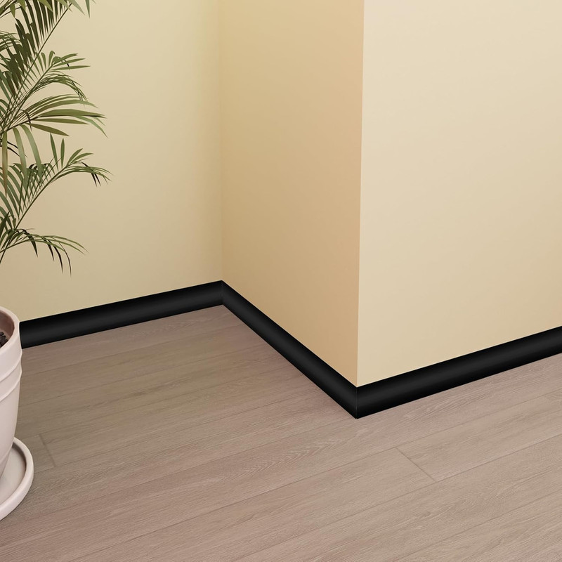 Floor/Door Flat Transition Strip & Self Adhesive Floor Vinyl Floor Edge Trim Lam gallery