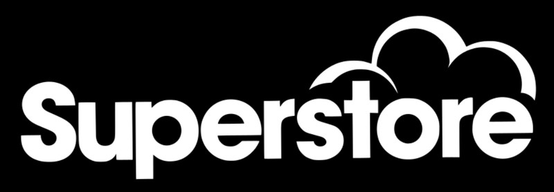 Superstore / Cloud 9 Decals