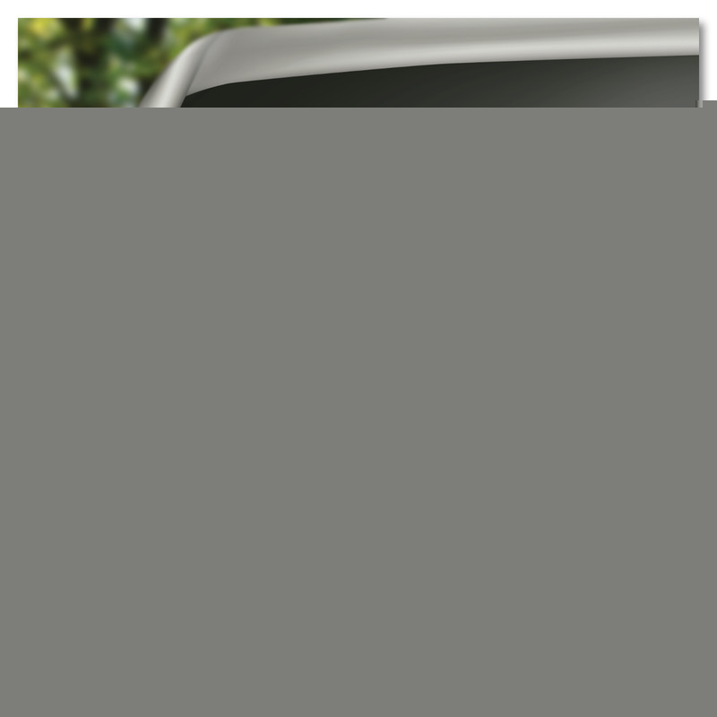 6″ Spock Hand Live Long and Prosper Star Trek TV Show Vinyl Decal Sticker