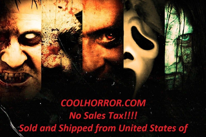 Art The Clown Terrifier 50 Sticker Lot Stickers Halloween Horror Creepy Scary !! gallery