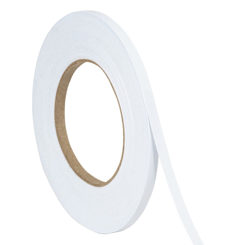 Vinyl Pinstriping Tape 1/2″ Matte White Striping Lines Stickers