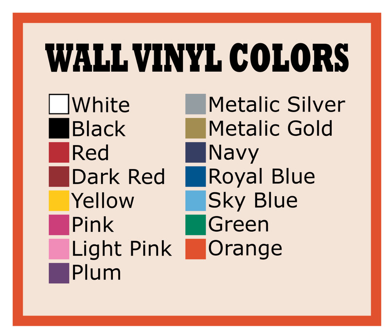WELCOME TO THE FAMILY GAME ROOM Wall Decal Mural Art Sticker 36"X14" gallery