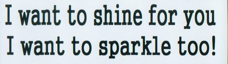 Black Crowes Fan Bumper Sticker ~ Cursed Diamond
