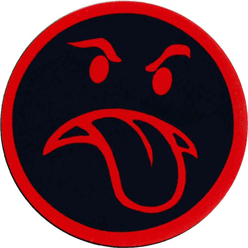 Pffft! – Round Sticker – 2 1/2″ Round