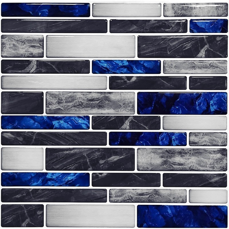 Accessories Brand New Wall Stickers for TILE Stickers 65g Vinyl Waterproof gallery