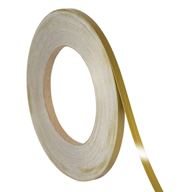 Gold Oracal 651 Vinyl PinStriping, Pinstripes Tape for Autos, Bikes, Boats – Dec