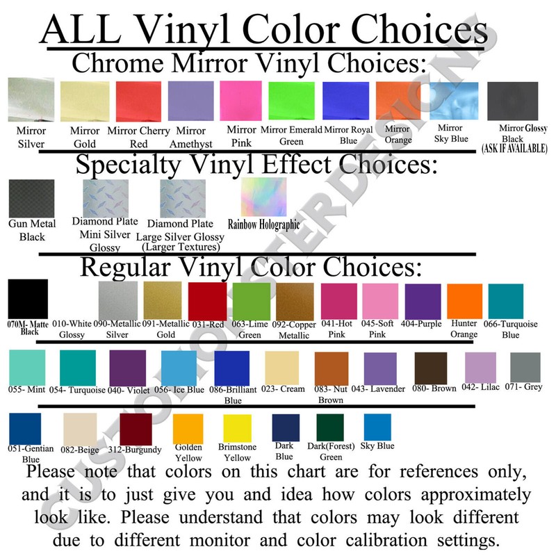 Presbyterian Sticker Christian Religious Jesus all chrome & regular vinyl colors gallery