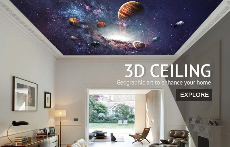 3D Lemon Chilled Beverage K3106 Window Stickers Vinyl Wallpaper Wall Murals Kay gallery