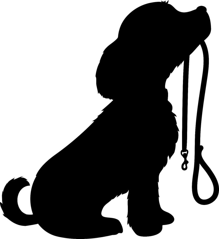 5″ X 5″ Smart Dog Vinyl Decal Sticker for Car Bumper Truck Door Home Window Wall
