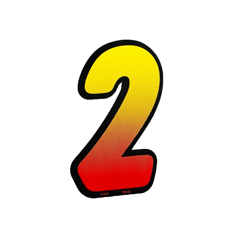 Auto Dealer Supplies Pricing Numbers, Vinyl Number Decals, Windshield Pricing gallery
