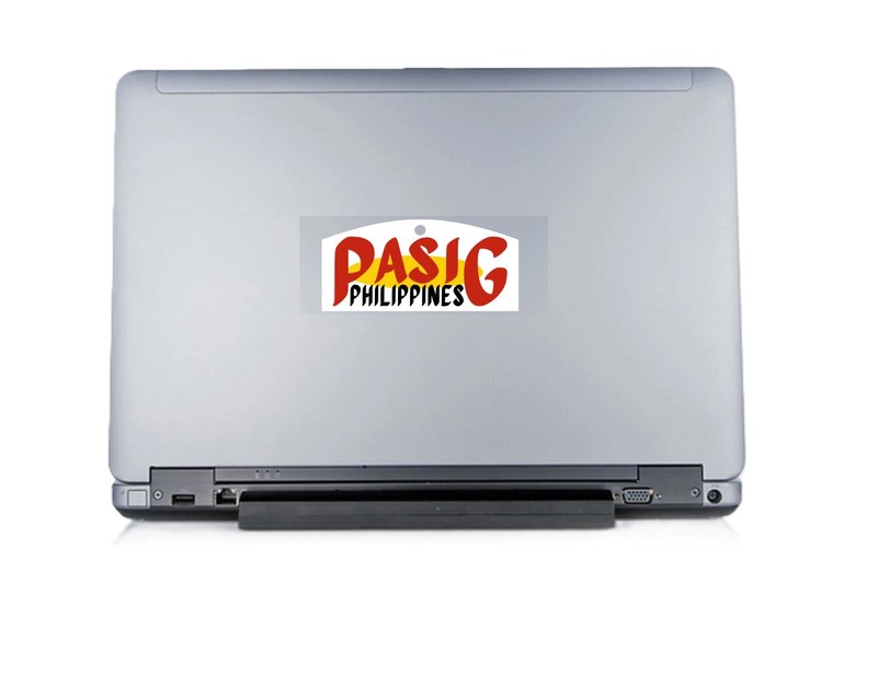 Jeepney Signage Vinyl Decal Sticker PHILIPPINES