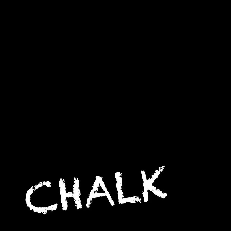 Chalkboard Black Vinyl Peel & Stick Wallpaper Roll (Covers 28.18 Sq. Ft.)