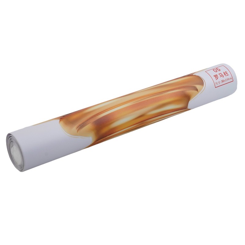 Modern and Elegant 3D Roman Column Wall Decor Easy to Apply and Remove gallery