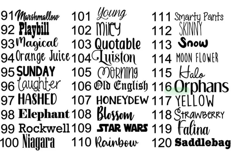 Custom Vinyl Name Crown Royal Lettering Decal Sticker Personalized Wall Window gallery