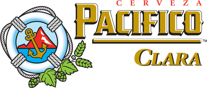 Cerveza Pacifico Vinyl Decal Sticker Waterproof