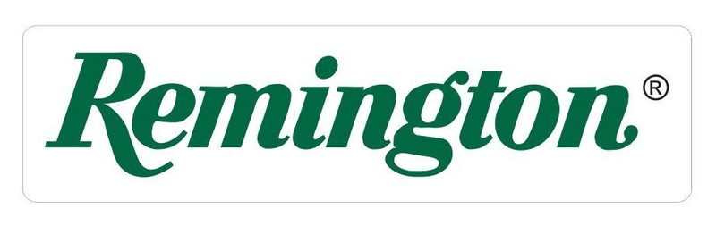 Remington Sticker Decal Firearm Gun R222