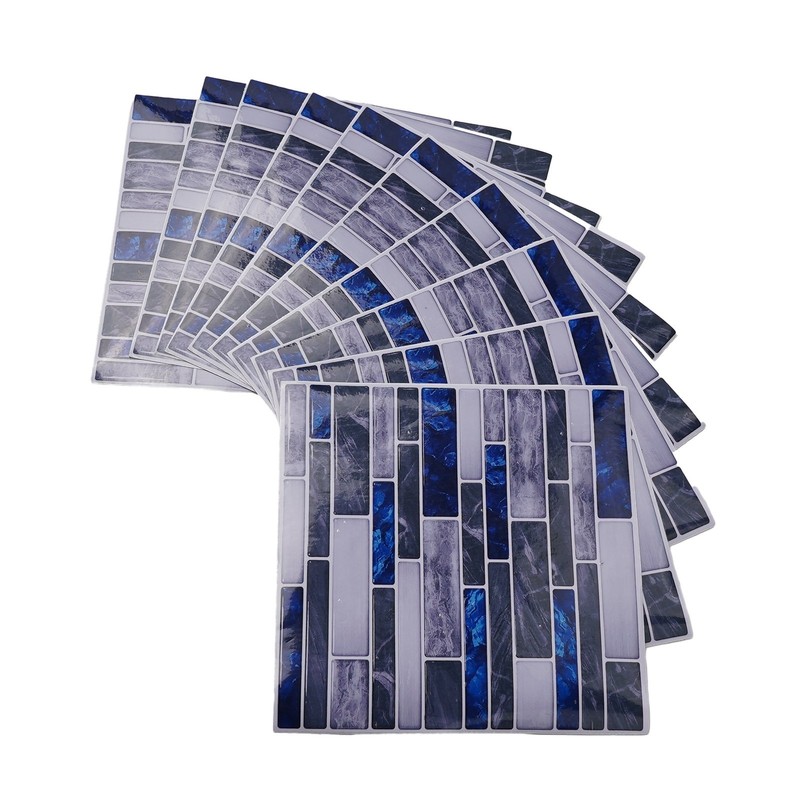 Accessories Brand New Wall Stickers for TILE Stickers 65g Vinyl Waterproof gallery