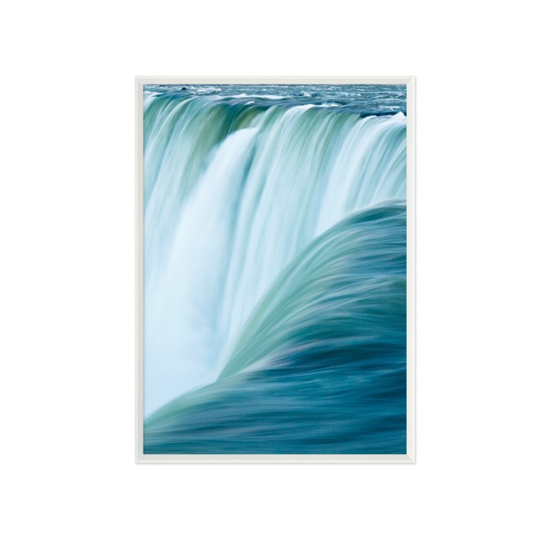 3D River Sky 587 Fake Framed Poster Home Decor Print Painting Unique Art gallery