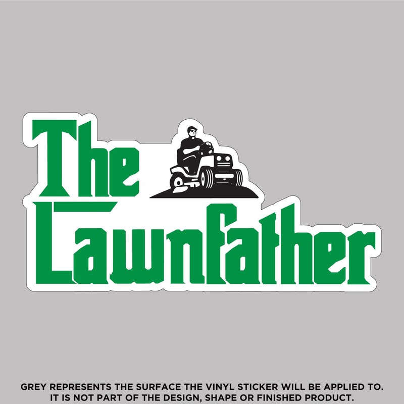 The Lawnfather
