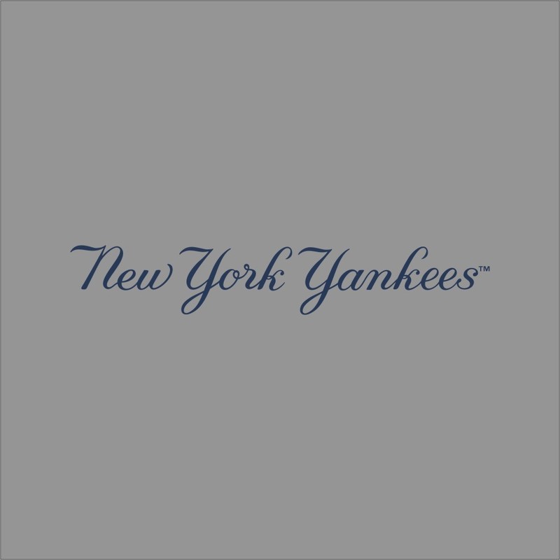 New York Yankees #3 MLB Team Logo Vinyl Decal Sticker Car Window Wall Cornhole