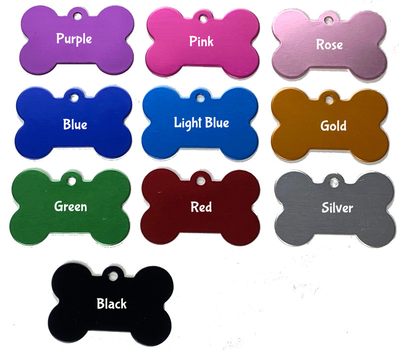 Love Dog Paw Infinity Heart Key Chain Charm Purse Backpack Zipper Pull Gift Tag