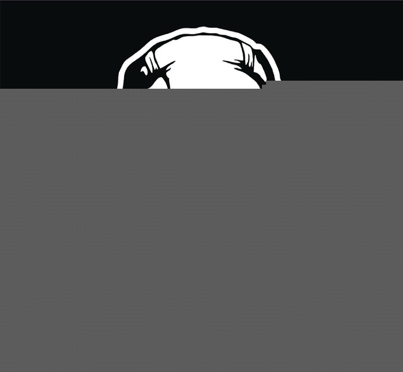 Frankenstein Vinyl Decal Die Cut Sticker Horror
