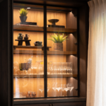 Mueble a Muro Proyecto Lobos Bar - Imagen 4