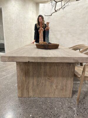 Mesa de Comedor Grecia - Imagen 3