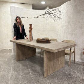 Mesa de Comedor Grecia