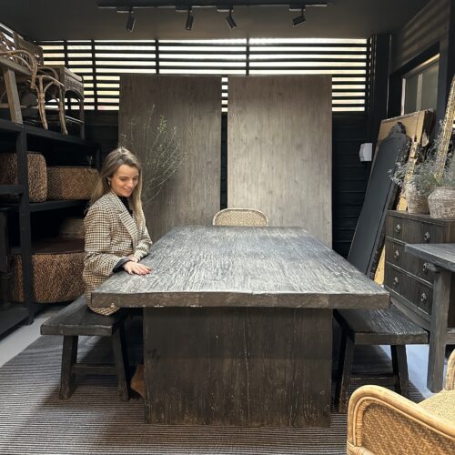 Mesa de Comedor Viena